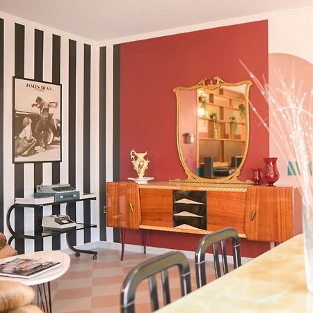 B&B Apartment 1970 Лаурия Инфериоре Экстерьер фото