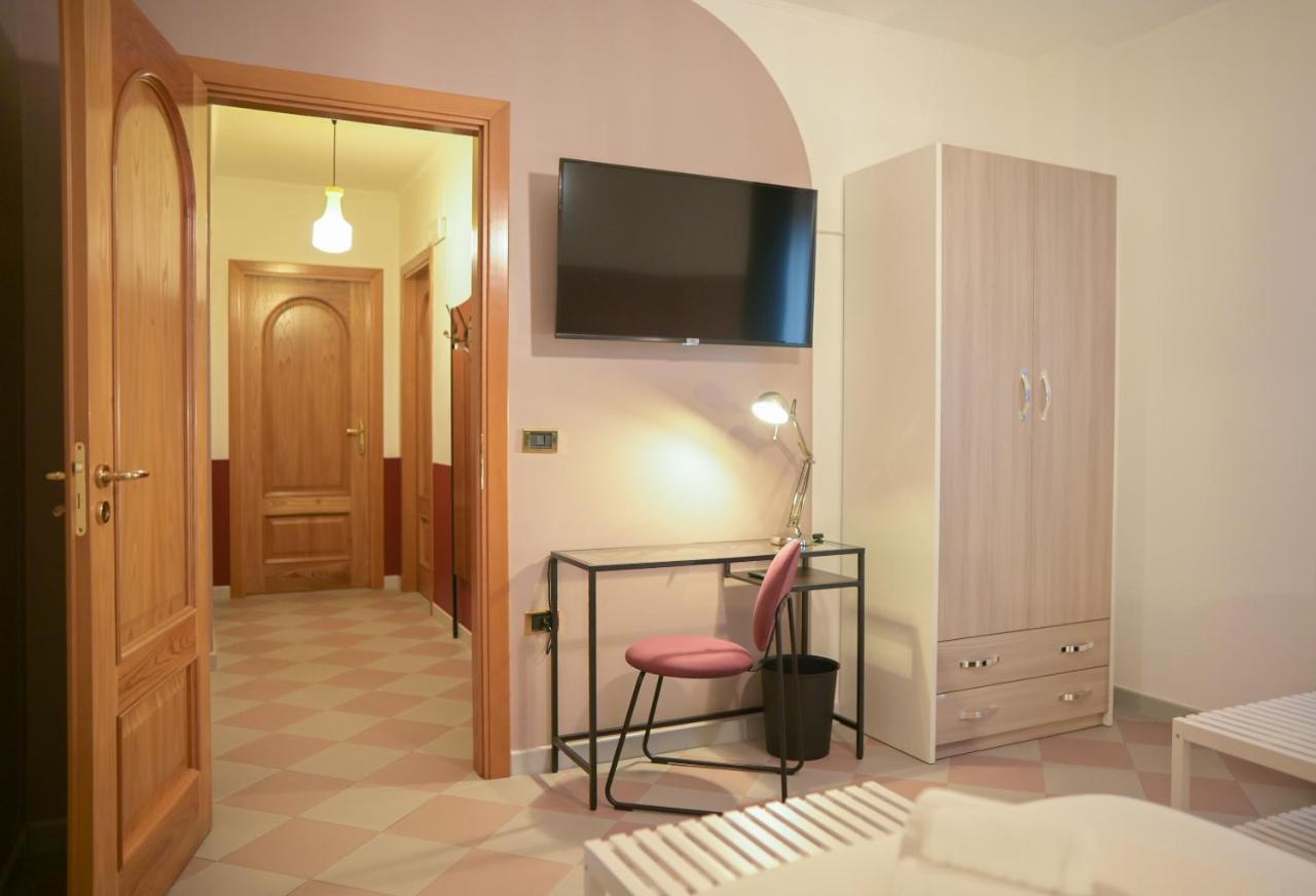 B&B Apartment 1970 Лаурия Инфериоре Экстерьер фото