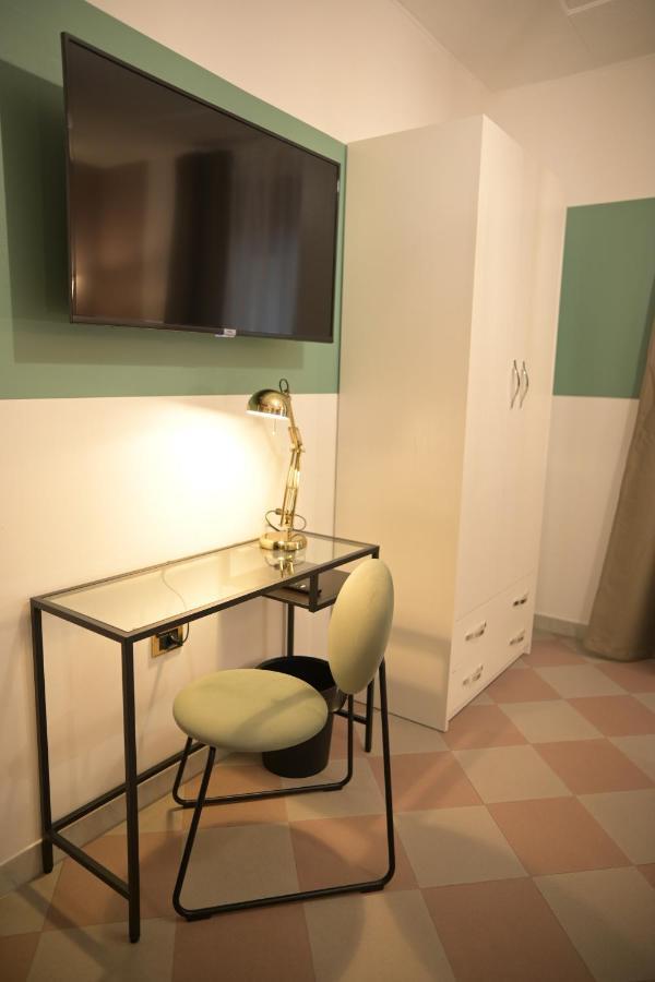 B&B Apartment 1970 Лаурия Инфериоре Экстерьер фото