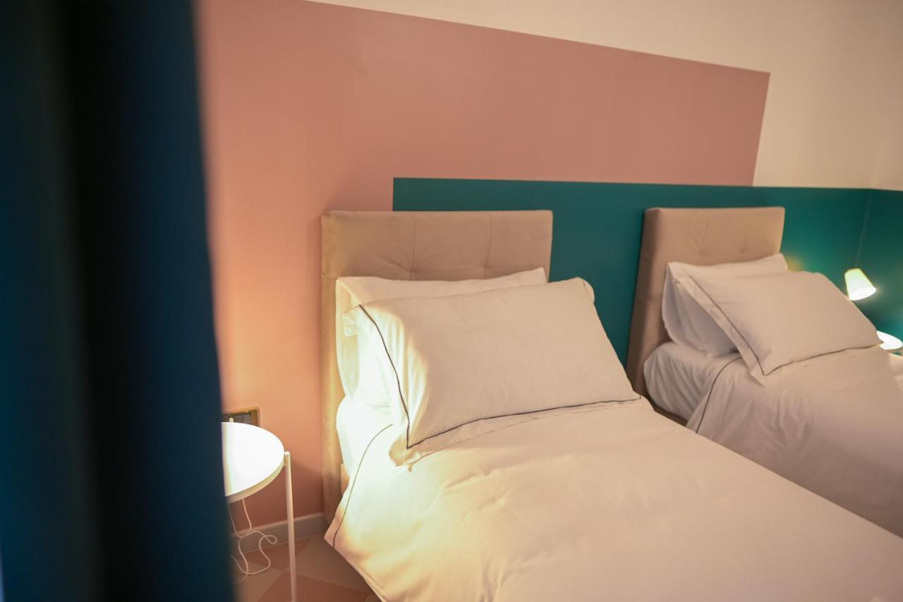 B&B Apartment 1970 Лаурия Инфериоре Экстерьер фото